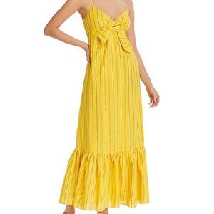 Saylor Eloisa Maxi Dress